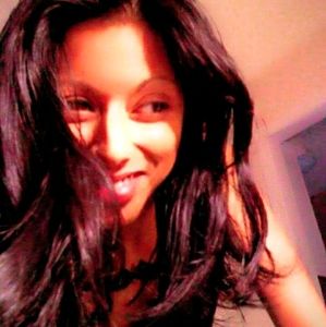 Meet your Posher, Audrey